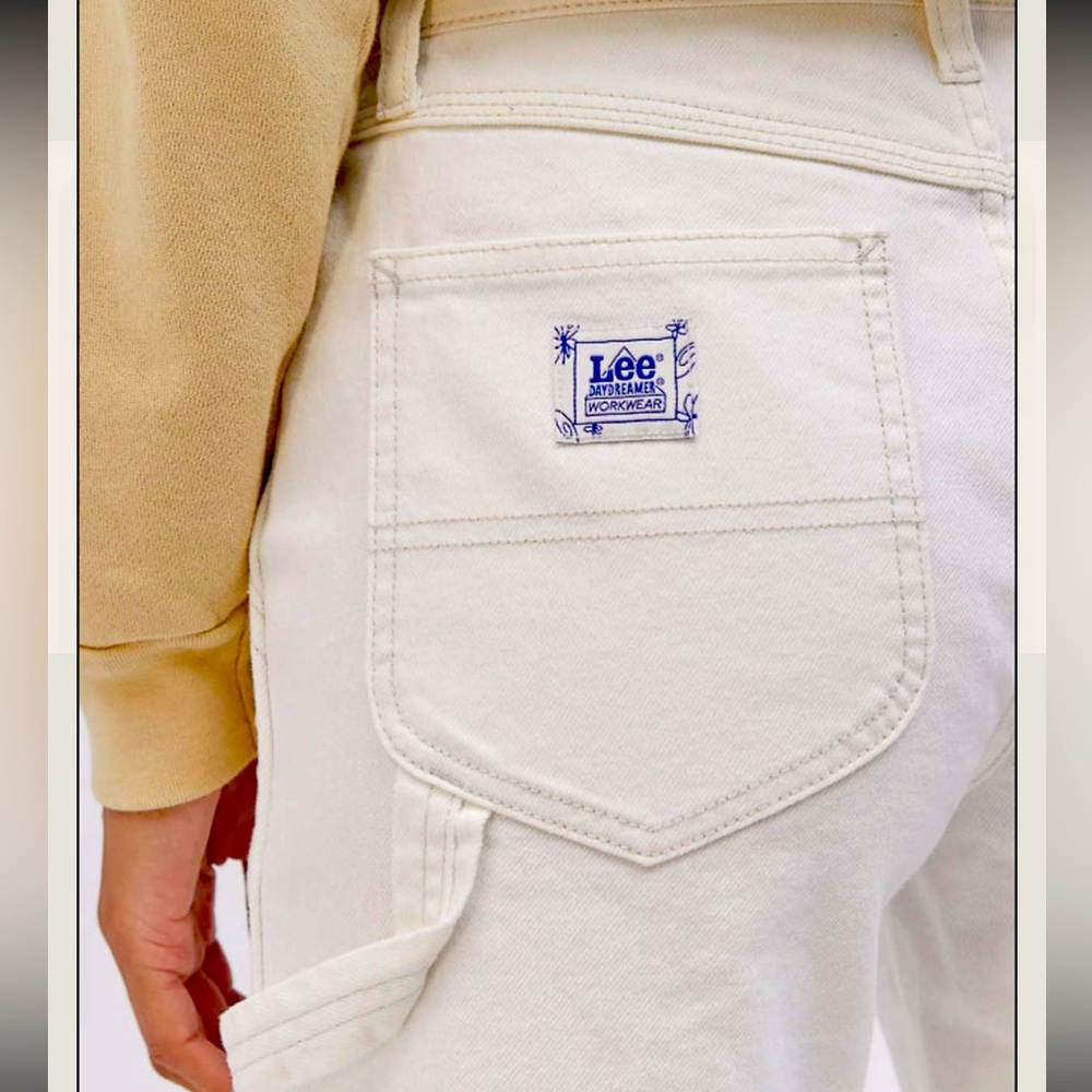 LEE x Daydreamer Jeans